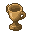 Gold Trophy