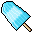 Riik had a blast at a summer soiree in July 2020. Blue Raspberry Popsicle