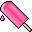 MordosKull had a blast at a summer soiree in July 2020. Fruity Popsicle