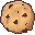 Chocolate Chip Cookie