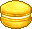 Yellow Macaroon